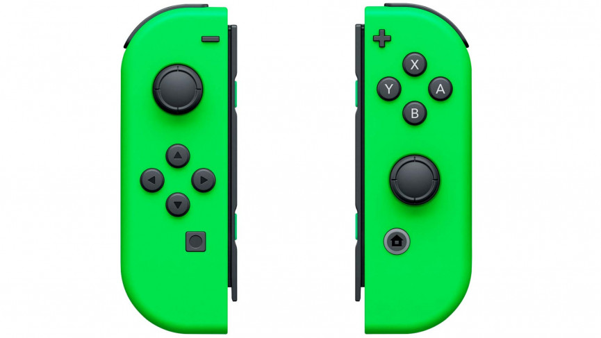 دسته بازی Nintendo Switch
